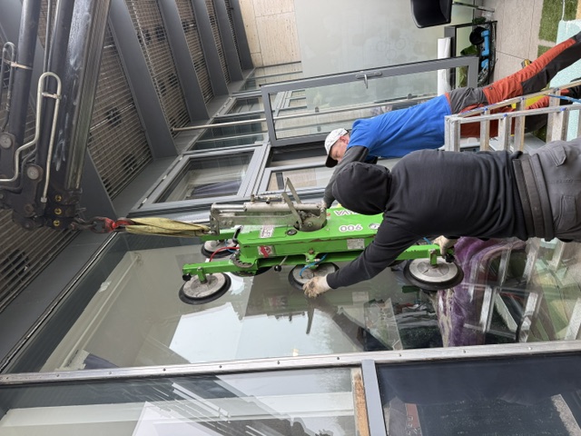 About Bicester Glazing