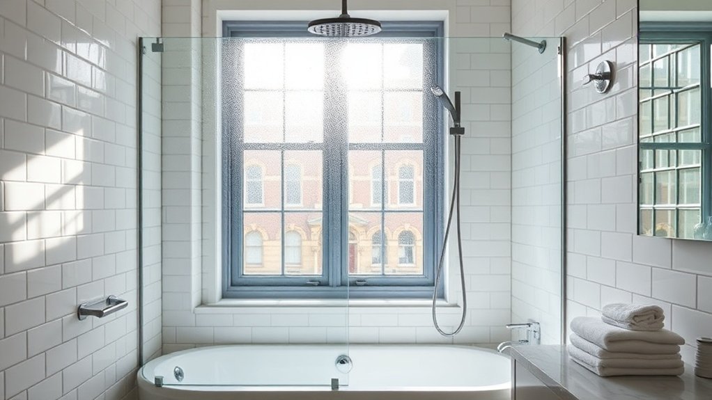 Bath Screens Bicester