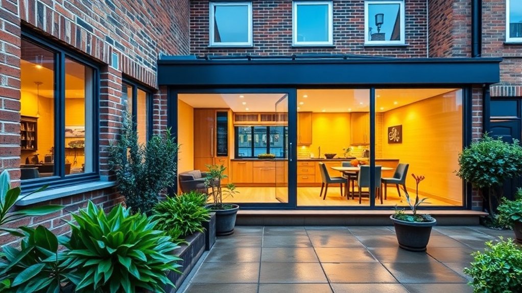Conservatories & Extensions Bicester