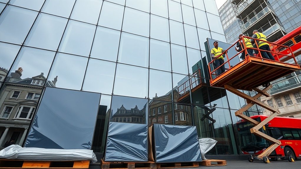Developer Glazing Packages Bicester