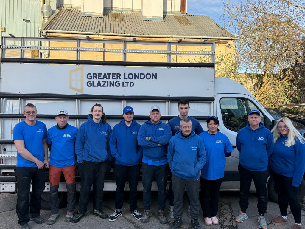 Professional Glazing & Window Specialists Bicester