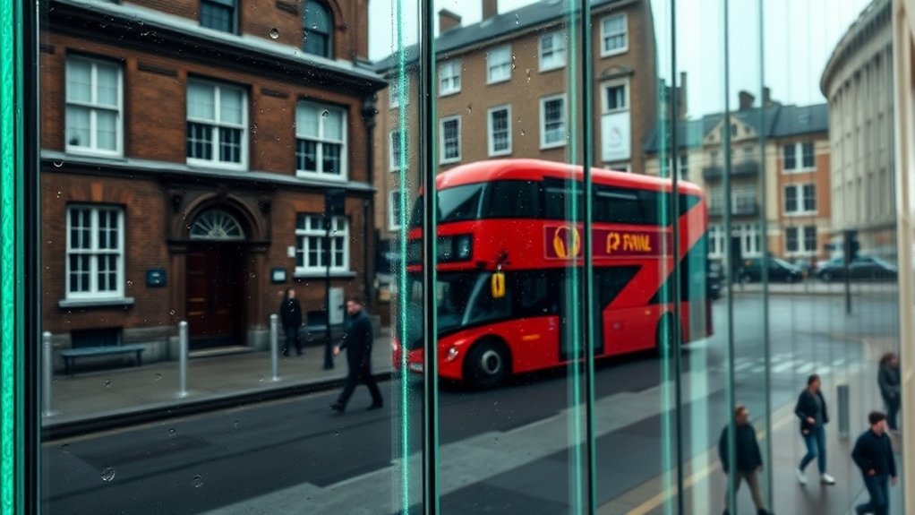 Laminated Glass Bicester