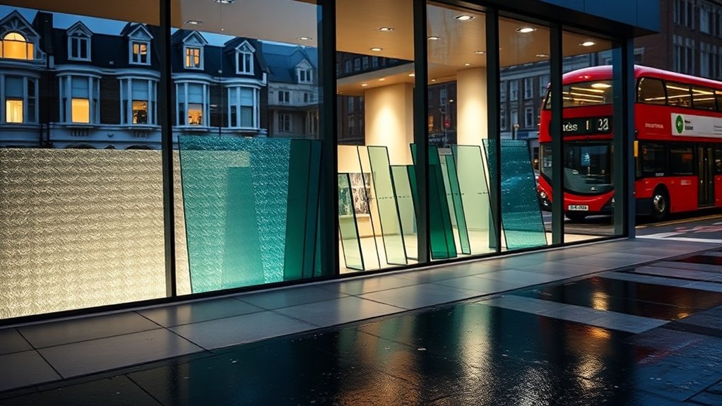 Specialist Glass Bicester