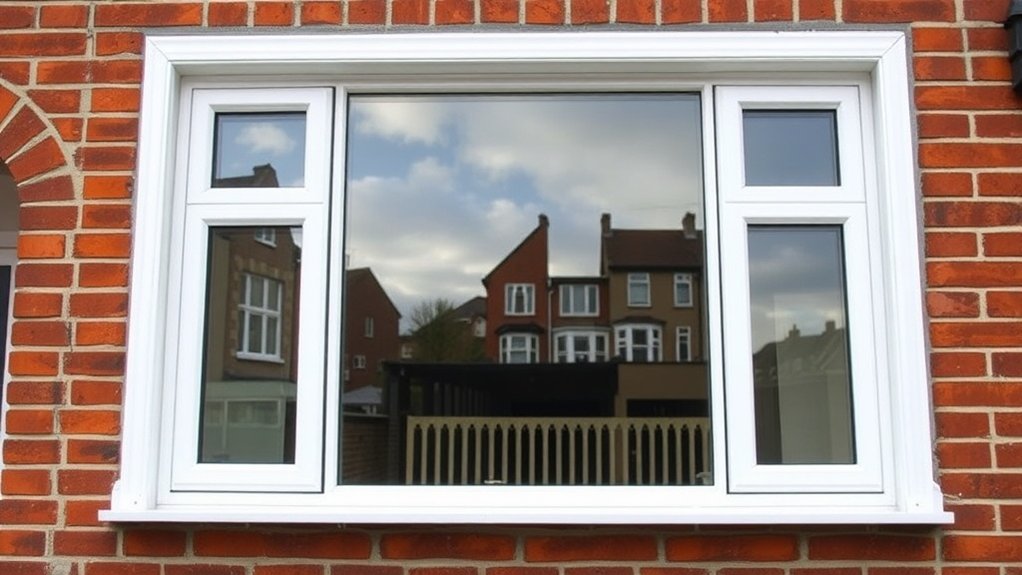 uPVC Windows Bicester