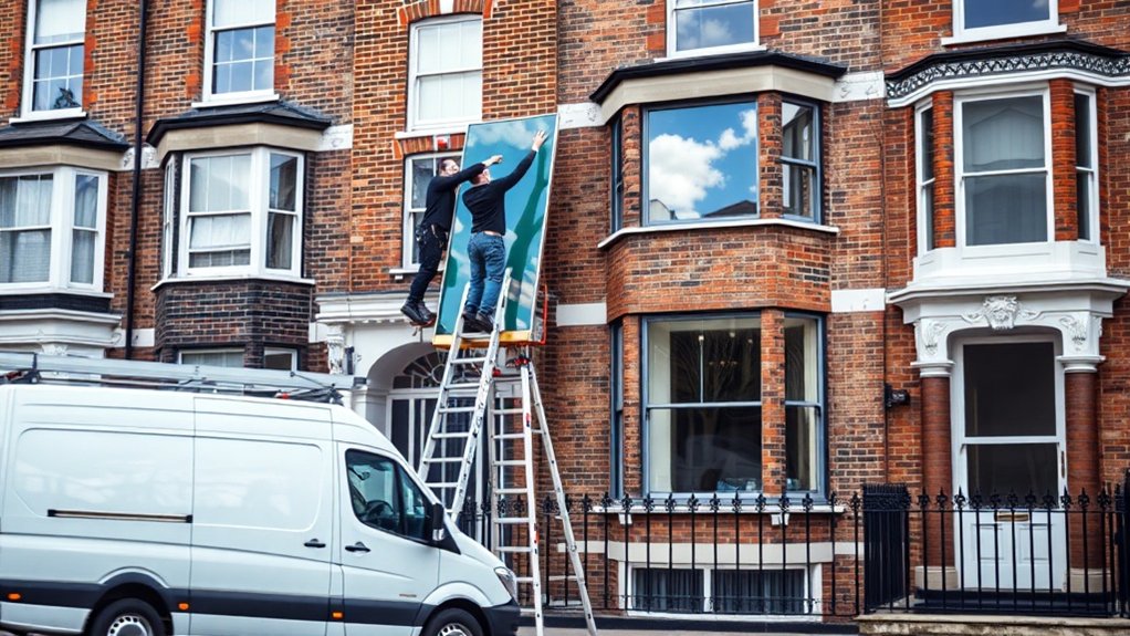 Window Installation Bicester