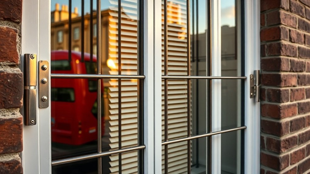 Window Security Upgrades Bicester