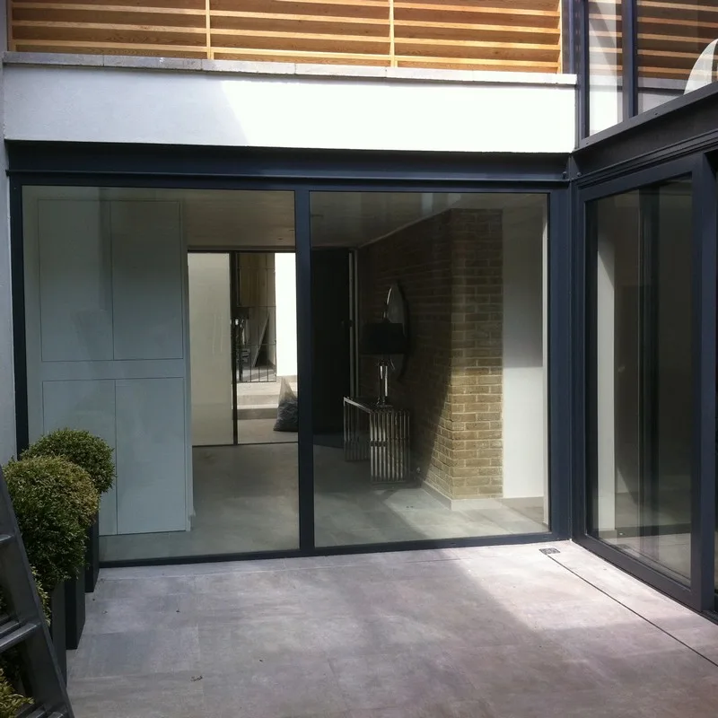 Bicester Glazier Services