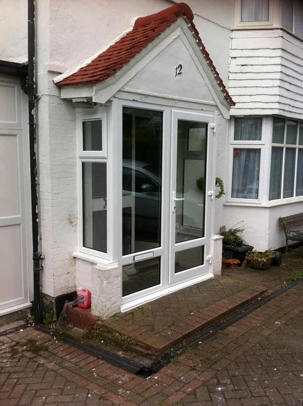 Bicester Window & Door Services